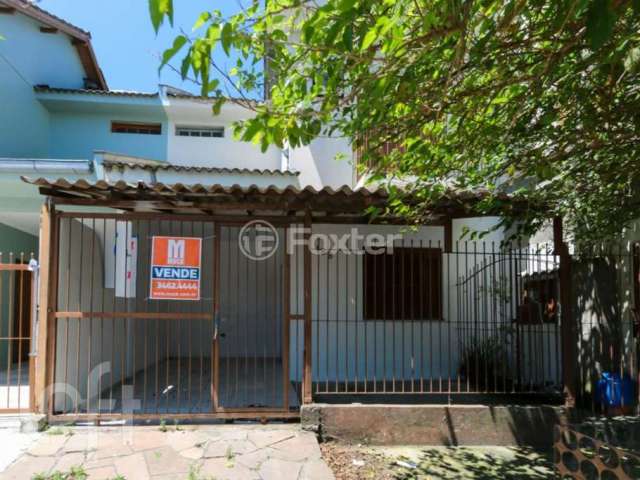 Casa com 3 quartos à venda na Rua Rainha do Mar, 183, Estância Velha, Canoas, 94 m2 por R$ 280.000