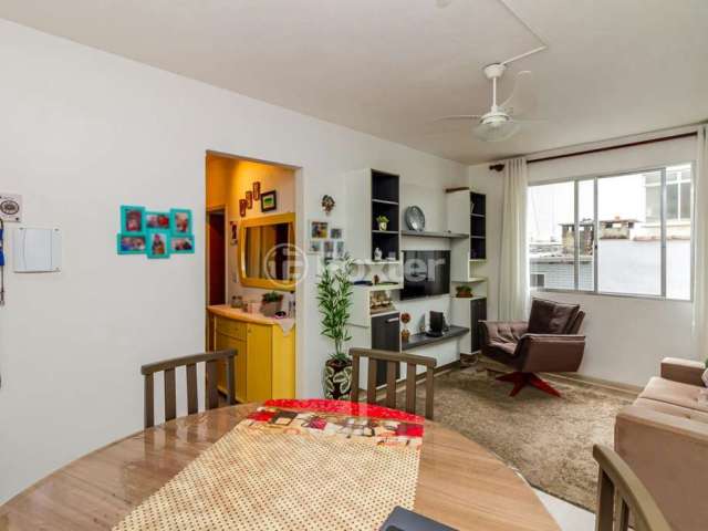 Apartamento com 3 quartos à venda na Rua Alberto Silva, 238, Vila Ipiranga, Porto Alegre, 100 m2 por R$ 350.000