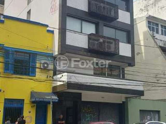 Sala comercial à venda na Rua Washington Luiz, 552, Centro Histórico, Porto Alegre, 25 m2 por R$ 140.000