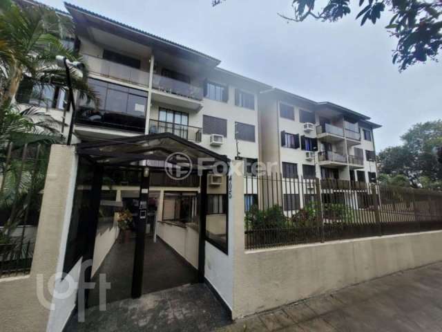 Apartamento com 3 quartos à venda na Rua Coronel Ivan Dentice Linhares, 405, Coqueiros, Florianópolis, 95 m2 por R$ 689.000