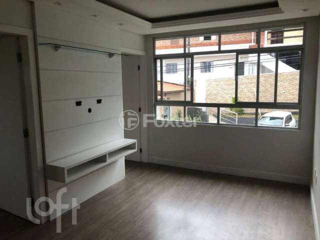 Apartamento com 3 quartos à venda na Rua São Joaquim, 173, Centro, Florianópolis, 69 m2 por R$ 465.000