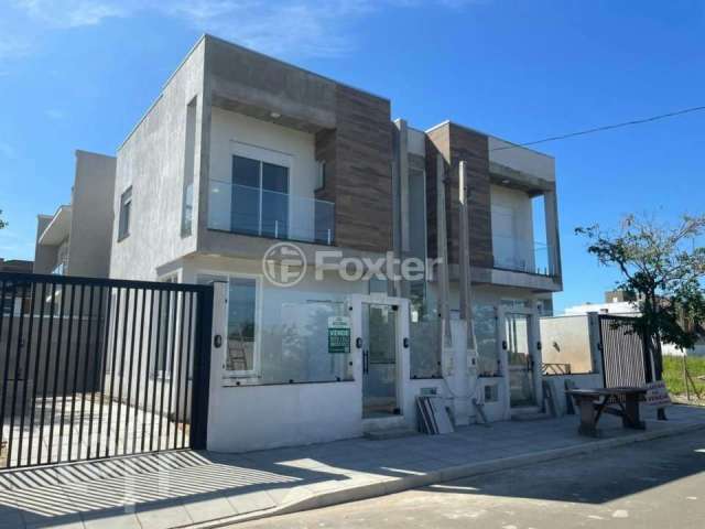 Casa com 2 quartos à venda na Rua Luis Alberto Ribeiro de Castro, 341, Estância Velha, Canoas, 80 m2 por R$ 599.900