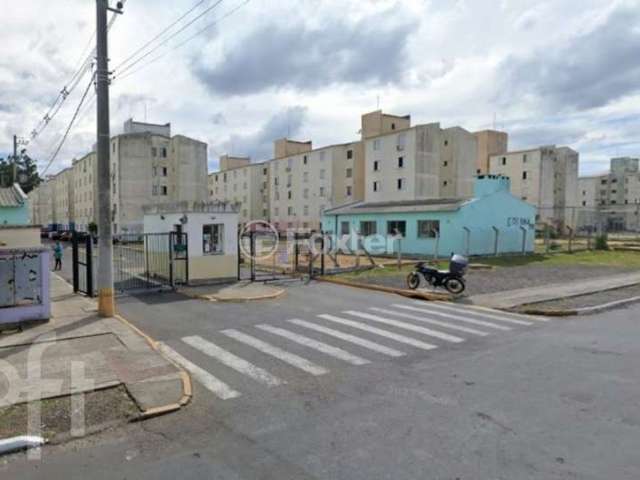 Apartamento com 2 quartos à venda na Rua Machadinho, 1807, Rio Branco, Canoas, 42 m2 por R$ 58.000