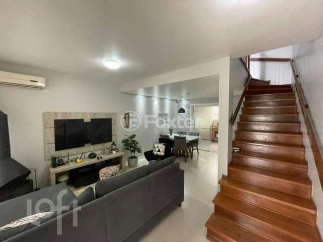 Casa com 2 quartos à venda na Avenida Nilo Ruschel, 601, Morro Santana, Porto Alegre, 80 m2 por R$ 405.000