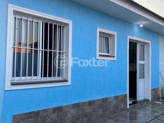 Casa com 2 quartos à venda na Estrada Andrade Neves, 1225, Neópolis, Gravataí, 49 m2 por R$ 187.620