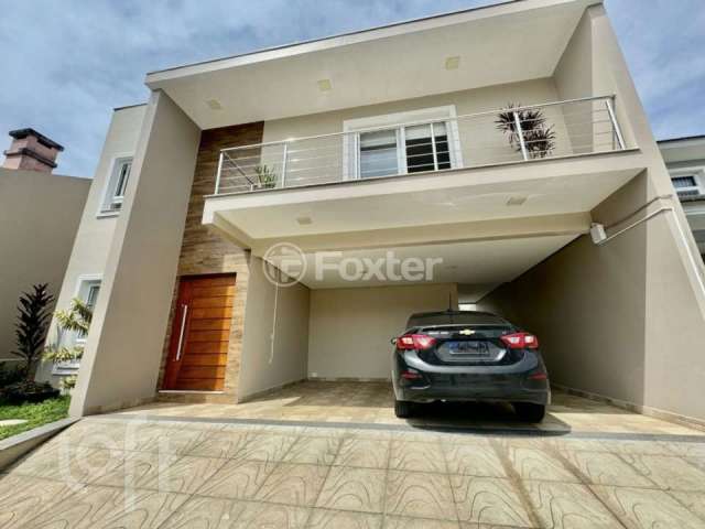 Casa com 3 quartos à venda na Rua João Pessoa, 53, São José, Canoas, 281 m2 por R$ 1.690.000