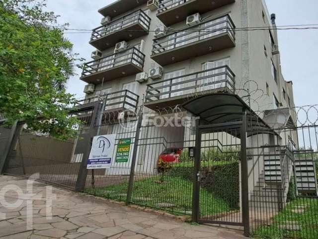 Apartamento com 2 quartos à venda na Rua Mata Coelho, 389, Nonoai, Porto Alegre, 63 m2 por R$ 279.000