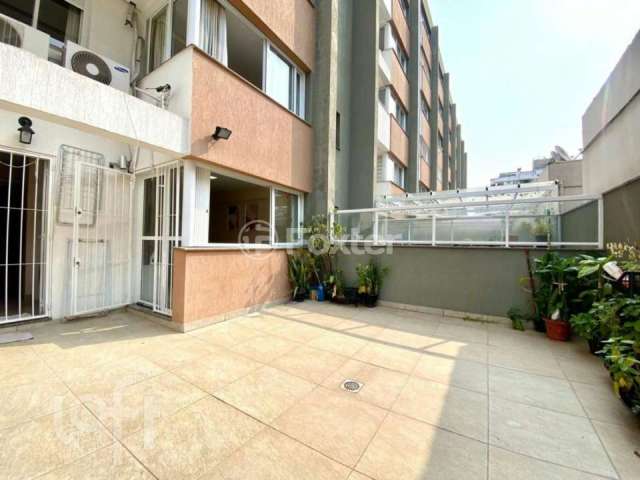 Apartamento com 2 quartos à venda na Avenida Getúlio Vargas, 159, Menino Deus, Porto Alegre, 89 m2 por R$ 750.000