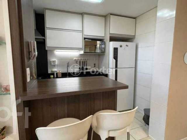 Apartamento com 2 quartos à venda na Rua Capri, 280, Pagani, Palhoça, 68 m2 por R$ 470.000