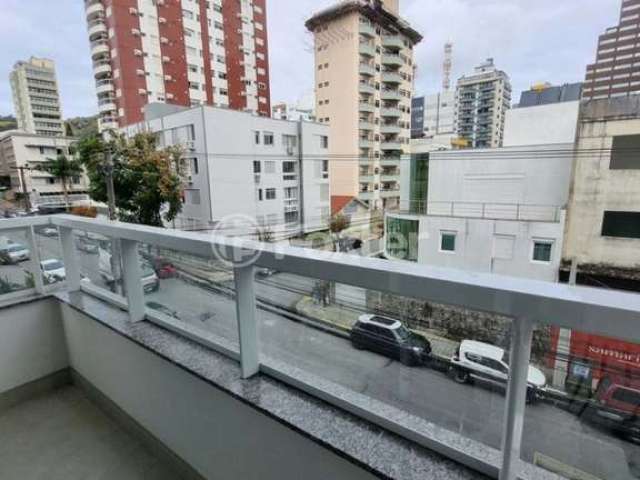 Apartamento com 2 quartos à venda na Rua Almirante Dorval Melchíades de Souza, 657, Centro, Florianópolis, 95 m2 por R$ 1.790.000