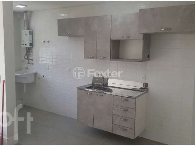 Apartamento com 2 quartos à venda na Rodovia Baldicero Filomeno, 3249, Ribeirão da Ilha, Florianópolis, 68 m2 por R$ 750.000