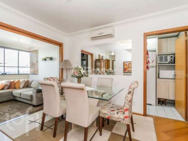 Cobertura com 2 quartos à venda na Avenida Protásio Alves, 4345, Petrópolis, Porto Alegre, 104 m2 por R$ 680.000