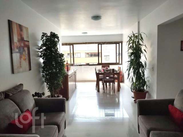 Apartamento com 3 quartos à venda na Avenida Dom Cláudio José Gonçalves Ponce de Leão, 165, Vila Ipiranga, Porto Alegre, 104 m2 por R$ 700.000