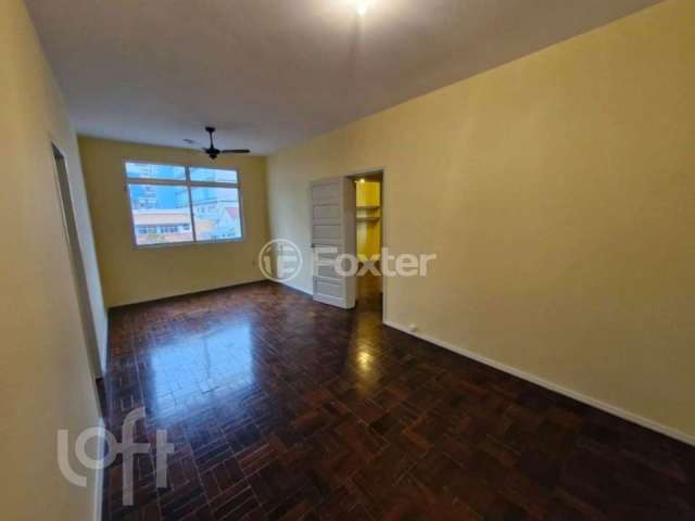 Apartamento com 3 quartos à venda na Rua Almirante Lamego, 1436, Centro, Florianópolis, 107 m2 por R$ 980.000