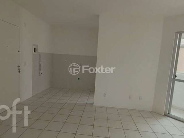 Apartamento com 2 quartos à venda na Rua Beija-Flor, 60, Serraria, São José, 60 m2 por R$ 230.000