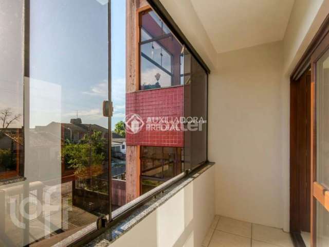 Apartamento com 2 quartos à venda na Rua Rezende Costa, 587, Sarandi, Porto Alegre, 65 m2 por R$ 249.000