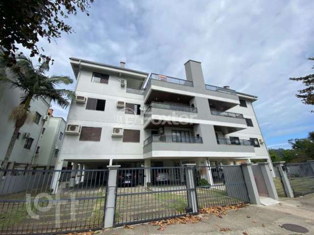 Cobertura com 2 quartos à venda na Rua Martinho de Haro, 573, Ingleses do Rio Vermelho, Florianópolis, 132 m2 por R$ 650.000