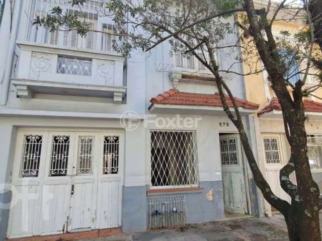 Casa com 3 quartos à venda na Rua São Carlos, 578, Floresta, Porto Alegre, 115 m2 por R$ 741.000