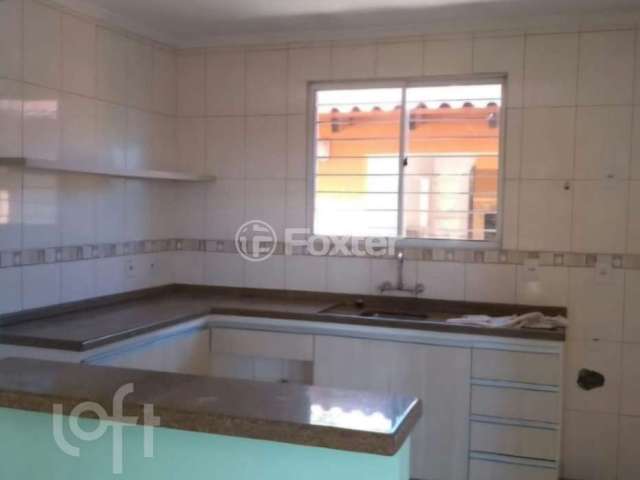 Casa com 2 quartos à venda na Avenida Vicente Monteggia, 1611, Cavalhada, Porto Alegre, 210 m2 por R$ 1.100.000