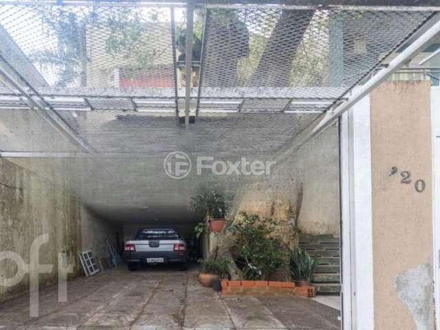 Casa com 3 quartos à venda na Rua Carlos Huber, 1020, Três Figueiras, Porto Alegre, 350 m2 por R$ 1.171.000