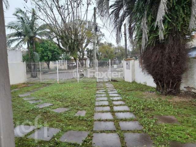 Casa com 2 quartos à venda na Rua das Alfazemas, 164, Harmonia, Canoas, 120 m2 por R$ 320.000