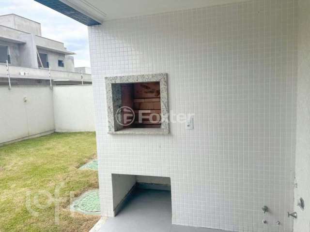 Apartamento com 2 quartos à venda na Rua Adiles Della Giustina, 318, Ingleses do Rio Vermelho, Florianópolis, 81 m2 por R$ 770.000