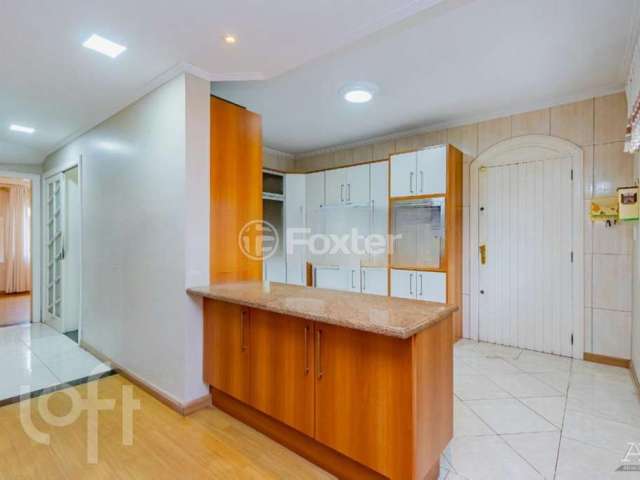 Casa com 3 quartos à venda na Rua Maria Elaine Wotter, 46, Parque Santa Fé, Porto Alegre, 230 m2 por R$ 829.900