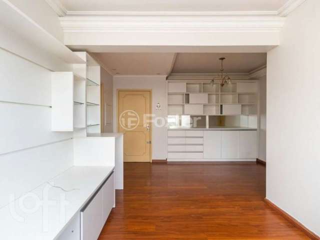 Apartamento com 3 quartos à venda na Rua Tomaz Flores, 171, Independência, Porto Alegre, 105 m2 por R$ 850.000