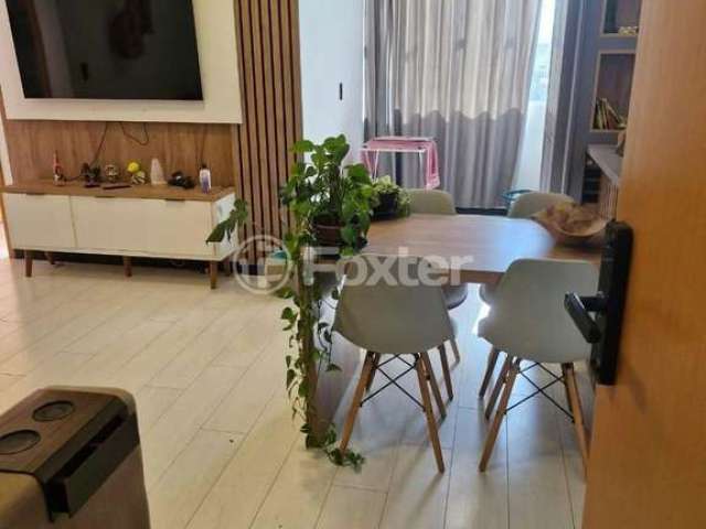 Apartamento com 2 quartos à venda na Rua José Wilson Francisco, 303, Forquilhinhas, São José, 58 m2 por R$ 350.000