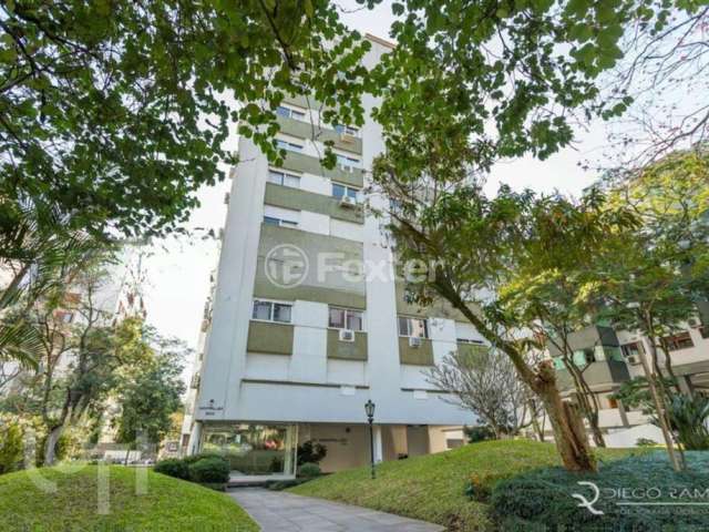 Apartamento com 3 quartos à venda na Avenida Iguassu, 300, Petrópolis, Porto Alegre, 141 m2 por R$ 780.000