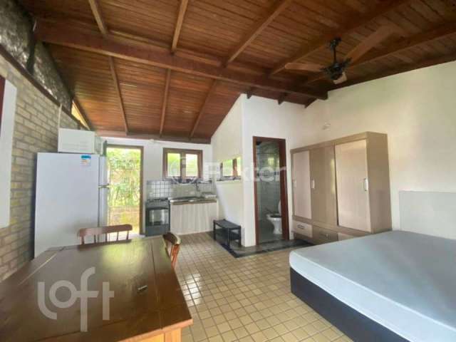 Casa com 3 quartos à venda na Servidão Luiz Paulo da Silva, 155, Ingleses do Rio Vermelho, Florianópolis, 180 m2 por R$ 565.250