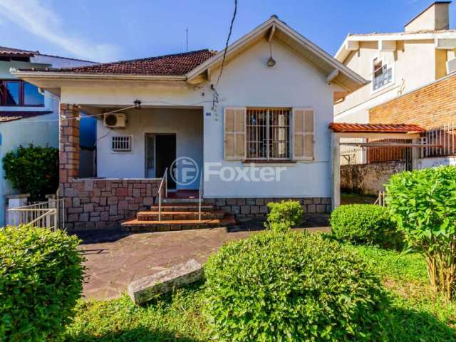 Casa com 3 quartos à venda na Avenida Deputado Aramy Silva, 289, Santa Tereza, Porto Alegre, 109 m2 por R$ 455.000