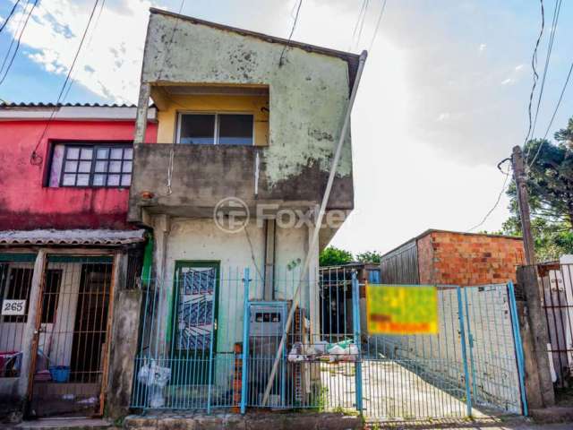 Terreno à venda na Rua Ala, 259, Jardim Carvalho, Porto Alegre, 250 m2 por R$ 300.000