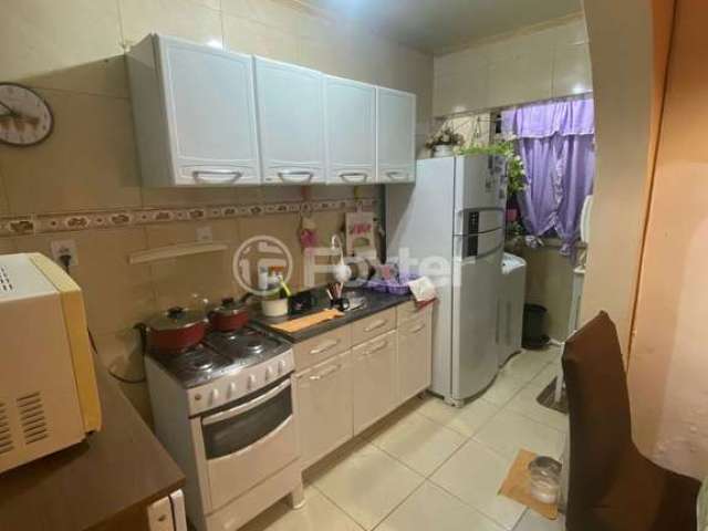 Apartamento com 1 quarto à venda na Rua Doutor Romaguera da Cunha Correa, 35, Jardim Leopoldina, Porto Alegre, 41 m2 por R$ 150.000