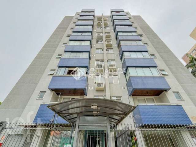 Apartamento com 2 quartos à venda na Rua Gomes Jardim, 1120, Santana, Porto Alegre, 76 m2 por R$ 532.000