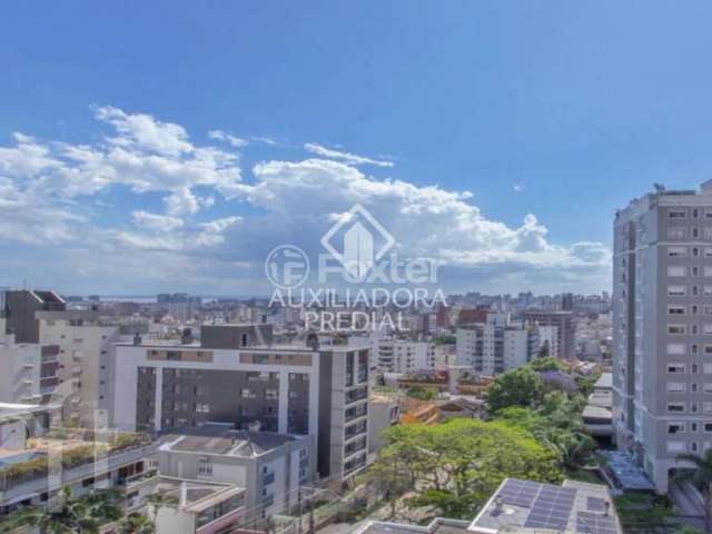 Apartamento com 3 quartos à venda na Rua Coronel Aurélio Bitencourt, 265, Rio Branco, Porto Alegre, 162 m2 por R$ 1.770.000