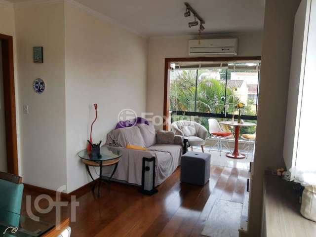 Apartamento com 2 quartos à venda na Avenida Panamericana, 899, Jardim Lindóia, Porto Alegre, 86 m2 por R$ 470.000