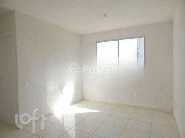 Apartamento com 2 quartos à venda na Avenida Francisco Silveira Bitencourt, 1818, Sarandi, Porto Alegre, 40 m2 por R$ 160.000