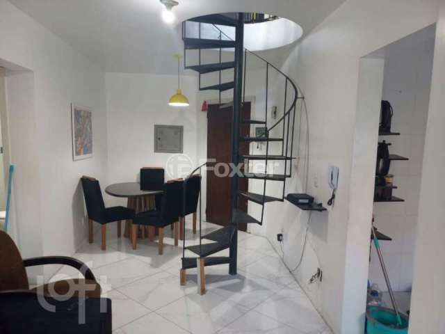 Cobertura com 2 quartos à venda na Avenida da Cavalhada, 4760, Cavalhada, Porto Alegre, 111 m2 por R$ 470.000