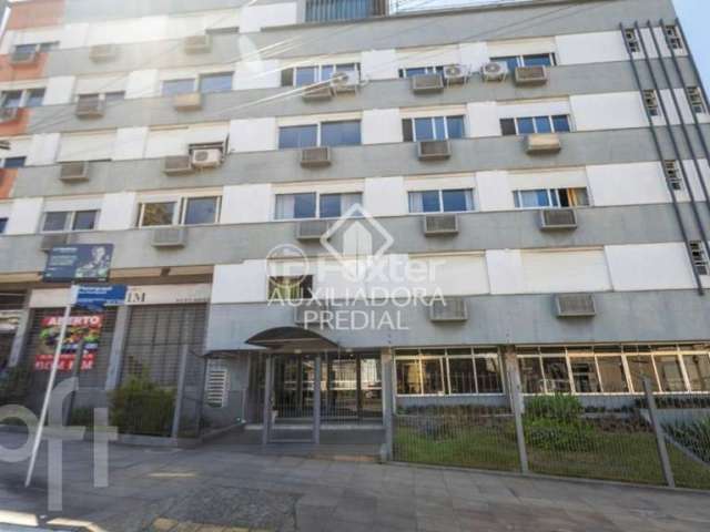 Apartamento com 3 quartos à venda na Rua Maranguape, 20, Petrópolis, Porto Alegre, 118 m2 por R$ 590.000