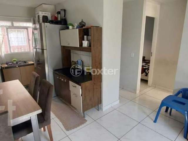 Apartamento com 2 quartos à venda na Avenida Armando Fajardo, 763, Igara, Canoas, 42 m2 por R$ 213.000