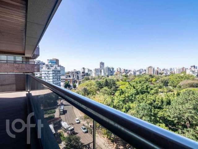 Apartamento com 3 quartos à venda na Rua Comendador Caminha, 88, Moinhos de Vento, Porto Alegre, 256 m2 por R$ 5.700.000