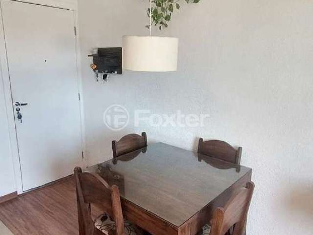 Apartamento com 2 quartos à venda na Avenida Família Gonçalves Carneiro, 441, Cavalhada, Porto Alegre, 40 m2 por R$ 180.000