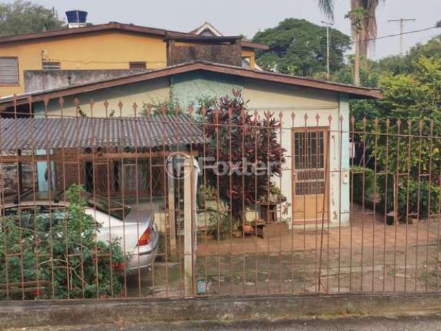 Casa com 2 quartos à venda na Avenida Pinheiro Borda, 542, Cristal, Porto Alegre, 100 m2 por R$ 830.000