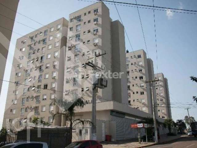 Apartamento com 3 quartos à venda na Rua Nilo Peçanha, 2300, Dihel, Sapucaia do Sul, 72 m2 por R$ 450.000