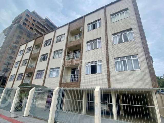 Apartamento com 3 quartos à venda na Rua Humaitá, 373, Canto, Florianópolis, 122 m2 por R$ 789.000