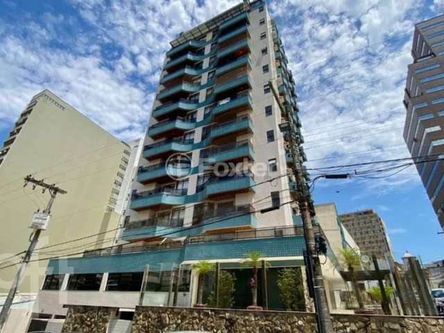 Apartamento com 3 quartos à venda na Rua Lacerda Coutinho, 70, Centro, Florianópolis, 104 m2 por R$ 1.350.000