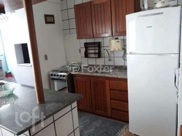 Apartamento com 1 quarto à venda na Rua Doutor João de Oliveira, 497, Canasvieiras, Florianópolis, 48 m2 por R$ 480.000