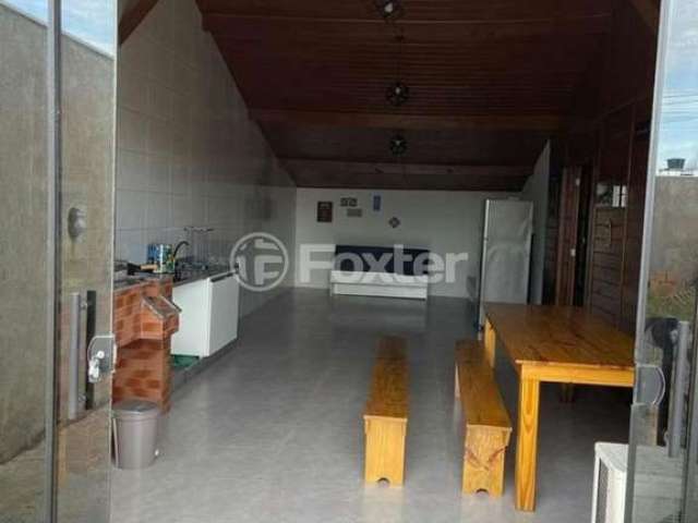 Casa com 2 quartos à venda na Rodovia Evádio Paulo Broering, 125, Enseada de Brito, Palhoça, 80 m2 por R$ 320.000