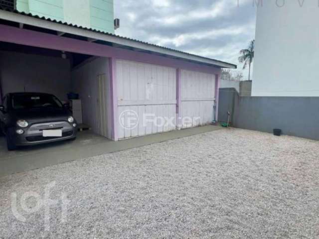 Casa com 3 quartos à venda na Rua Manoel Marques Júnior, 840, Serraria, São José, 123 m2 por R$ 700.000